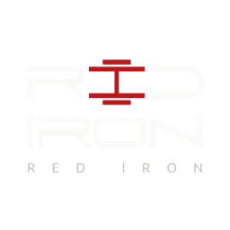 레드 아이언 RED IRON