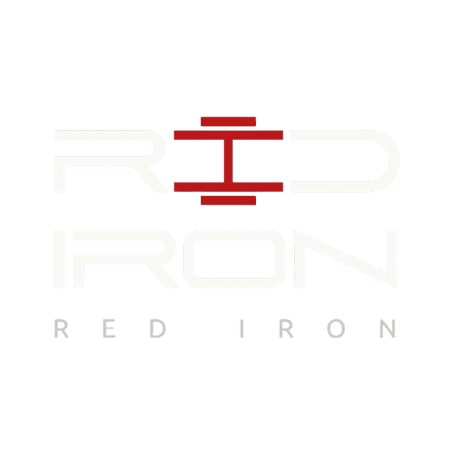 레드 아이언 RED IRON